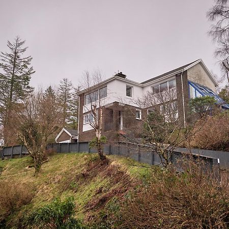 Seomar Beag Hotel Oban Kültér fotó
