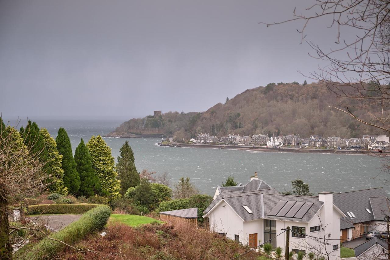 Seomar Beag Hotel Oban Kültér fotó