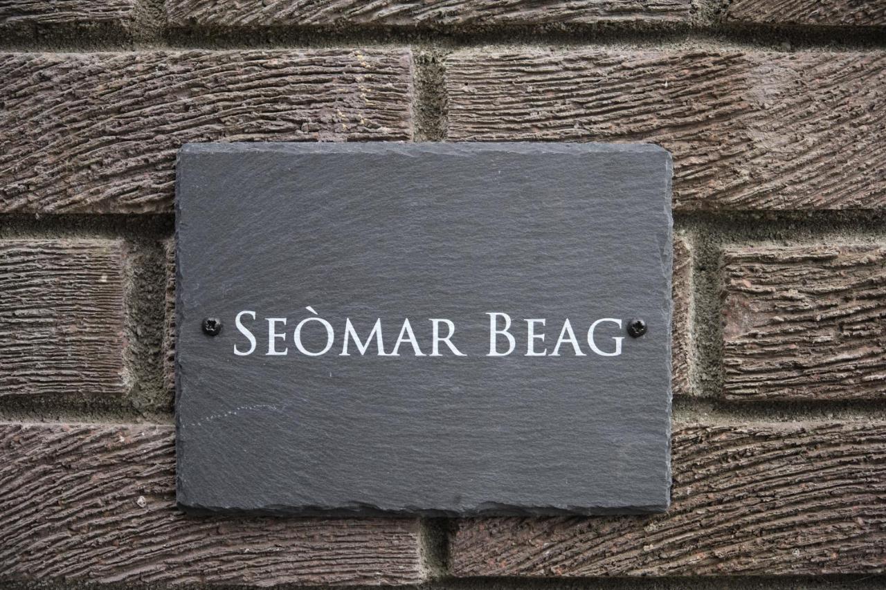 Seomar Beag Hotel Oban Kültér fotó