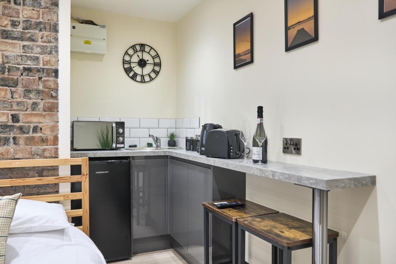 Seomar Beag Hotel Oban Kültér fotó
