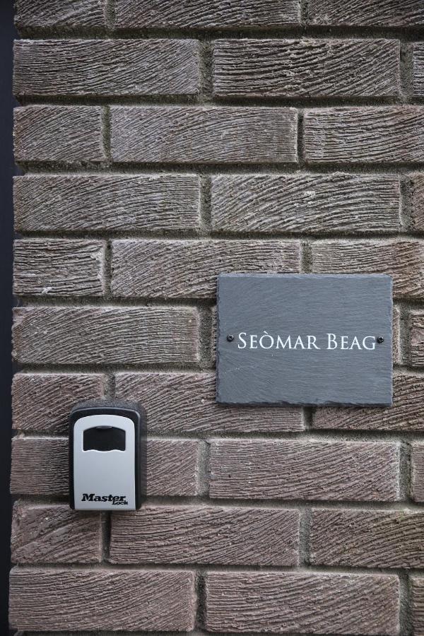 Seomar Beag Hotel Oban Kültér fotó