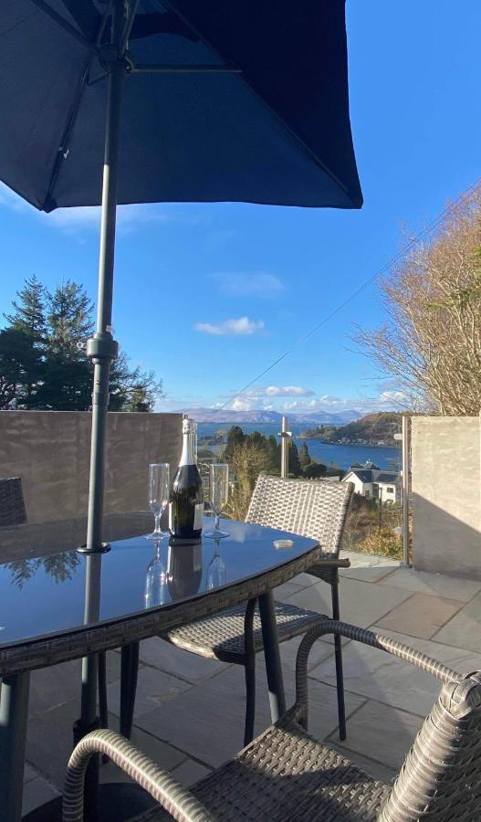 Seomar Beag Hotel Oban Kültér fotó