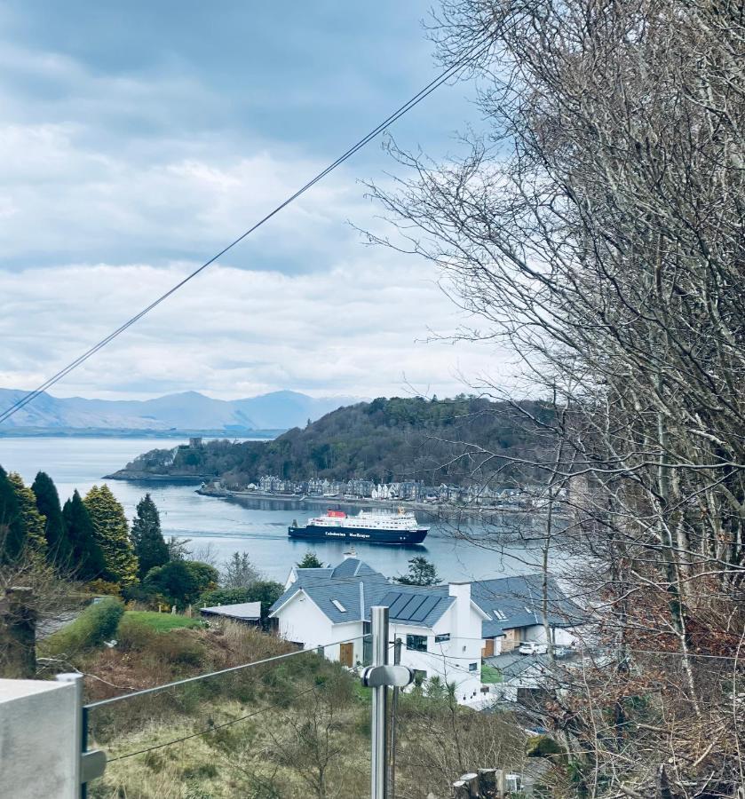 Seomar Beag Hotel Oban Kültér fotó